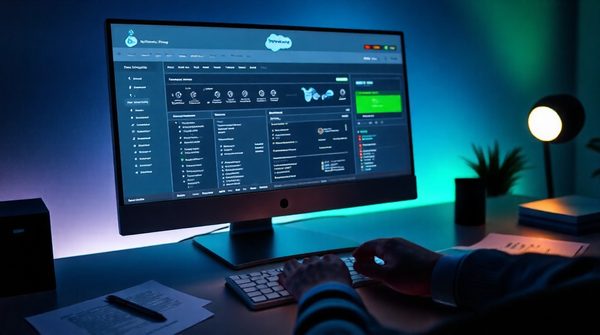 Top salesforce backup solutions to meet your requirements